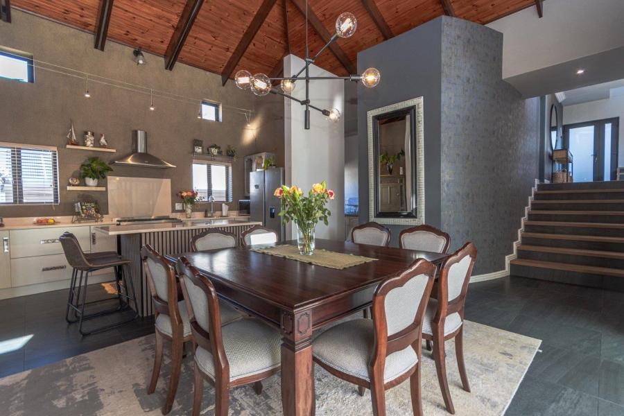 4 Bedroom Property for Sale in Atlantic Beach Golf Estate Western Cape